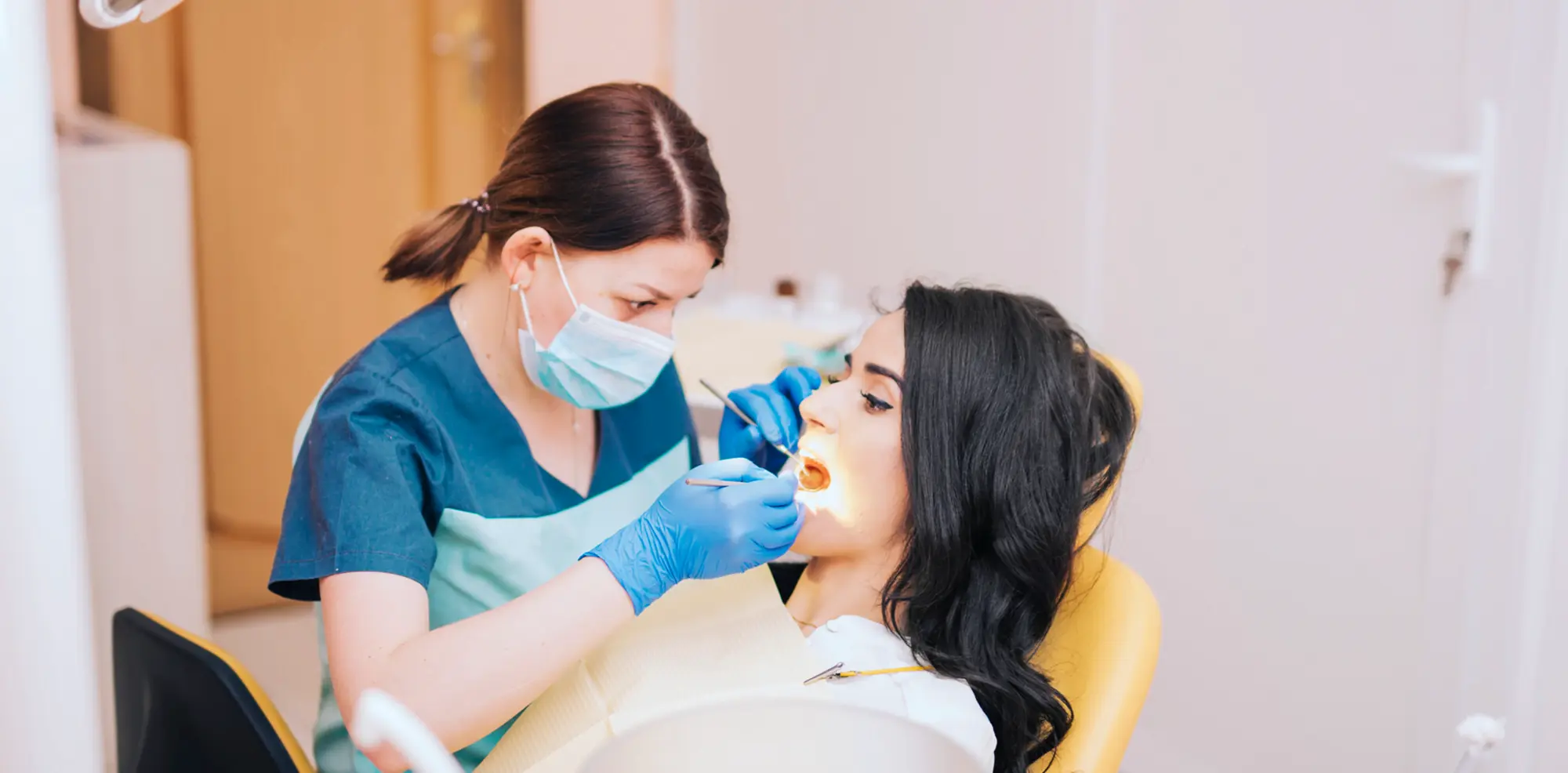 Guided Biofilm Therapy