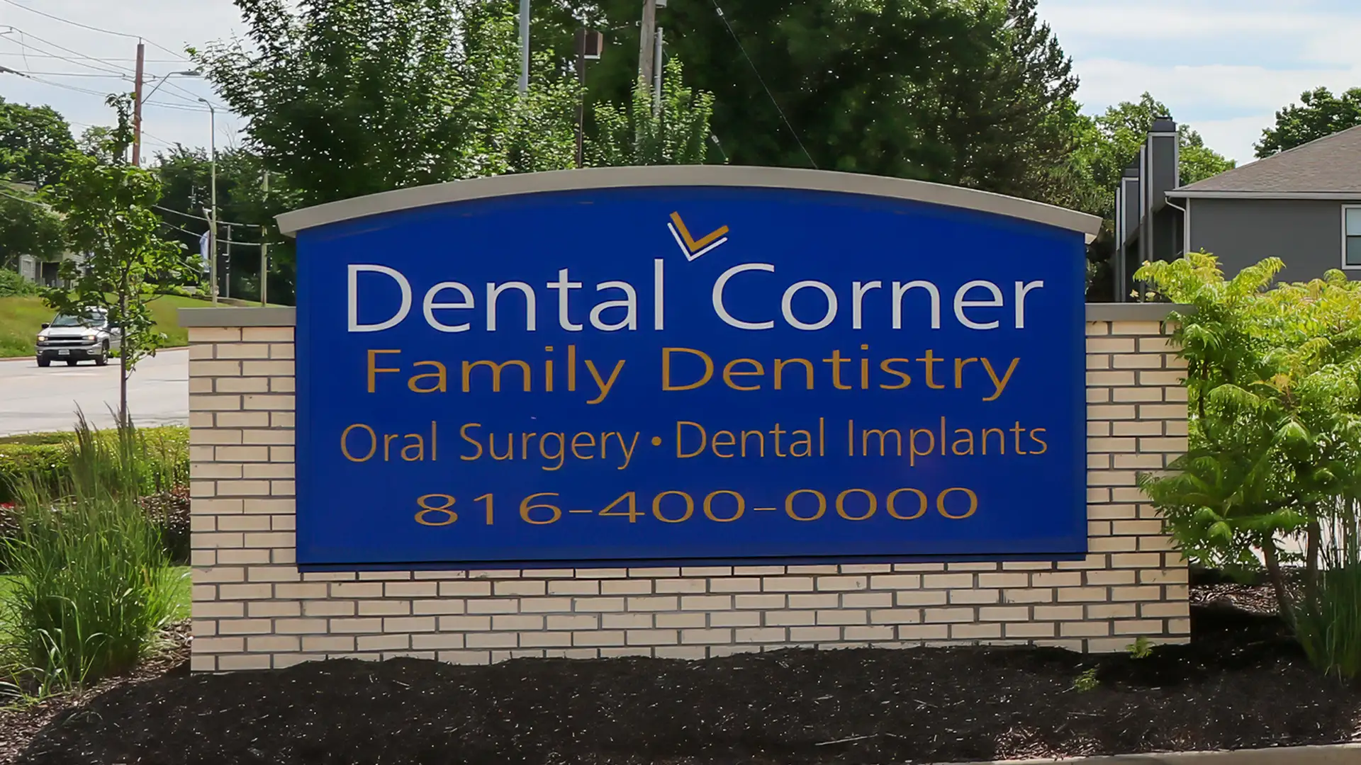 Dental Corner of Kansas City