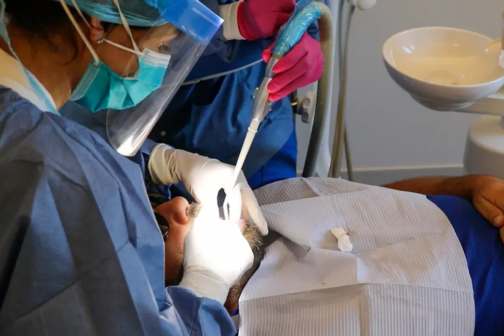 General Dentistry in Kansas City, Missouri