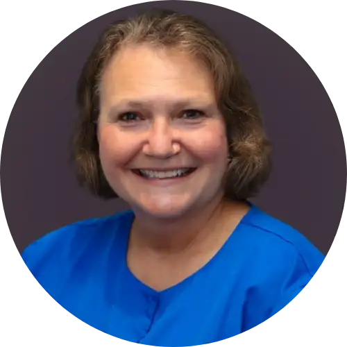 Jobeth, Dental Hygienist