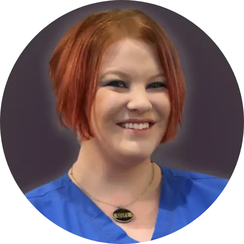 Lauren, Dental Assistant in Kansas City