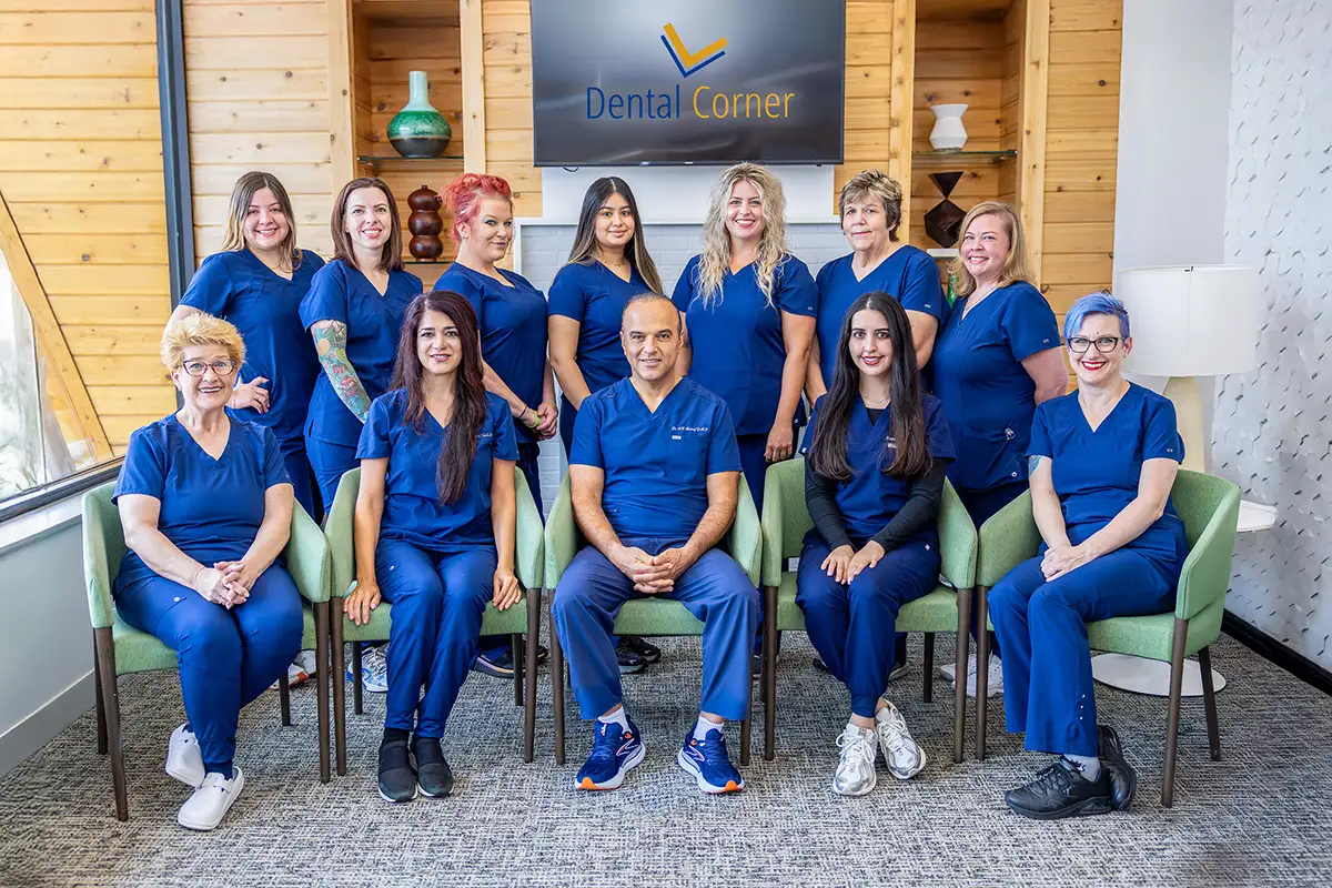 Dental Corner of Kansas City