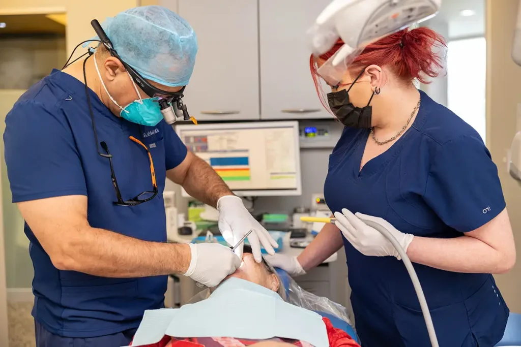 Expert Oral Surgery in Kansas City for Comfortable, Precise Care