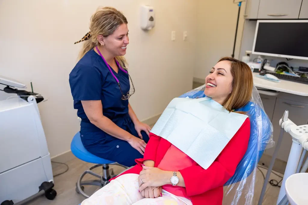 Reliable, effective braces at Dental Corner of Kansas City