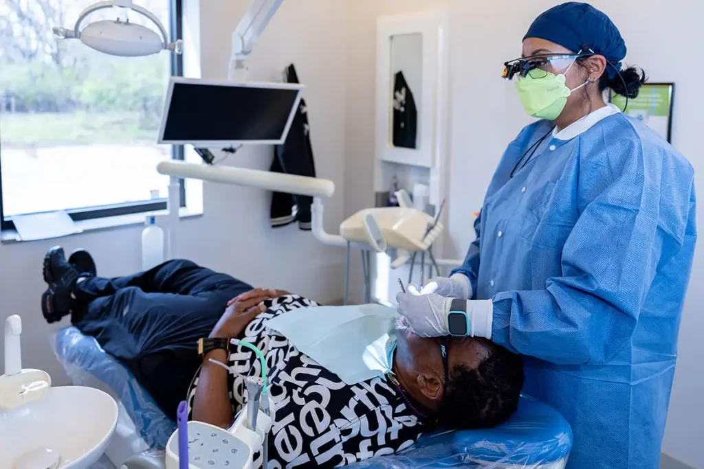 Gentle Tooth Extractions in Kansas City for Fast Relief and Healthy Smiles