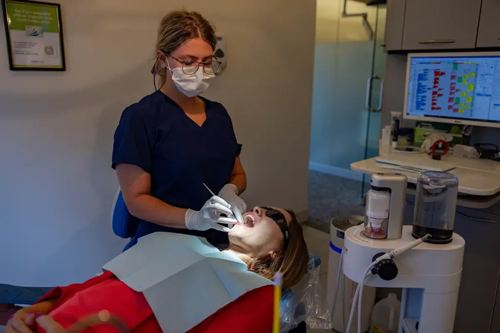 Beautiful, Natural-Looking Cosmetic Crowns in Kansas City Dental Corner
