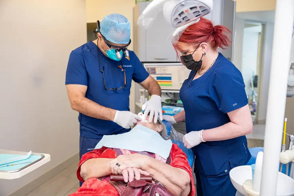 Fast, Compassionate Emergency Dental Care in Kansas City