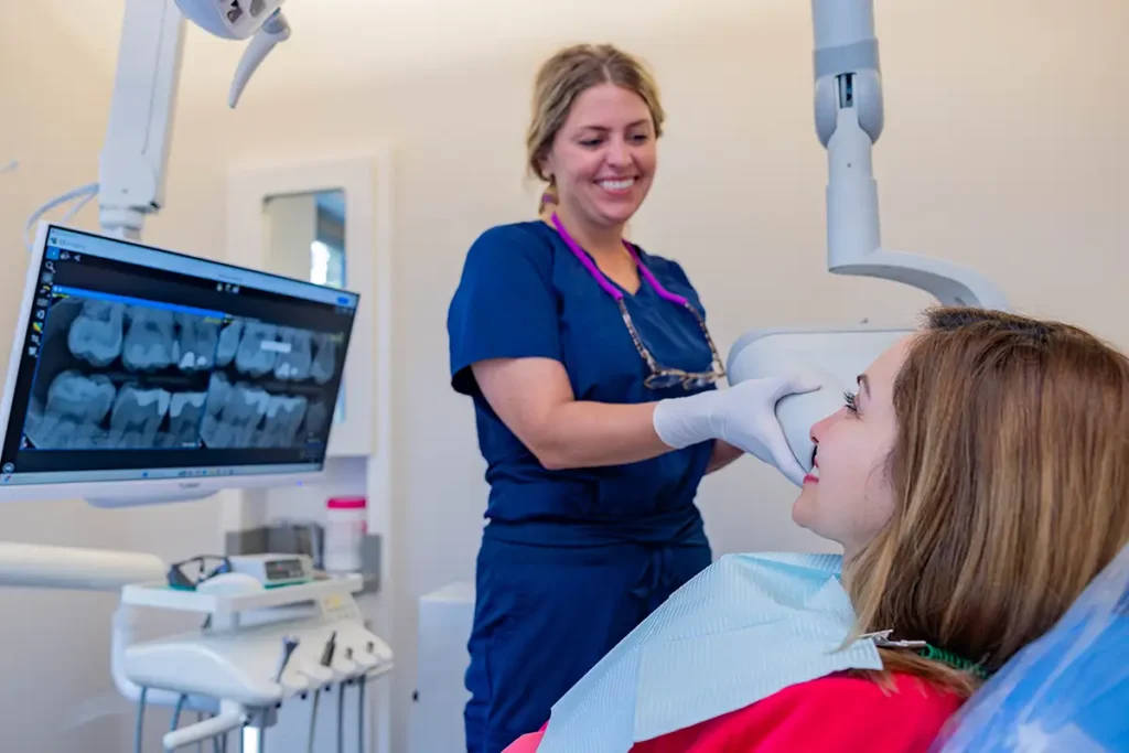 sedation dentistry services are ideal for patients with dental anxiety