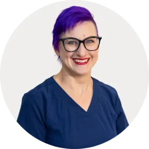 Danielle, Dental Assistant