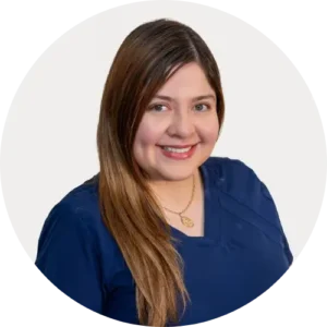 Kim, Dental Assistant