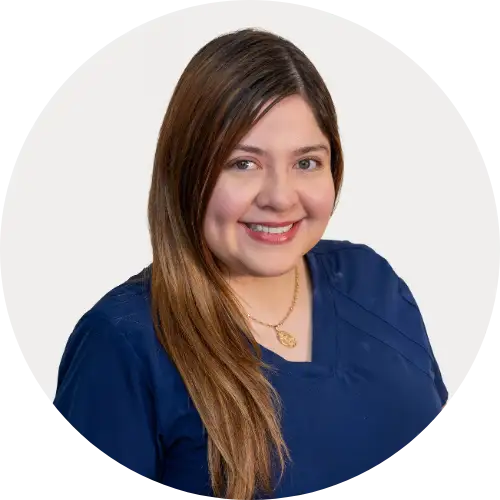 Kim, Dental Assistant