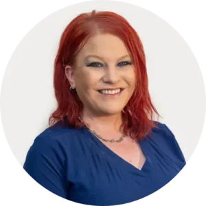 Lauren, Dental Assistant