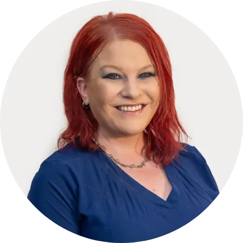 Lauren, Dental Assistant