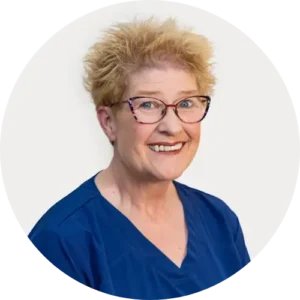 Sheri, Office Manager