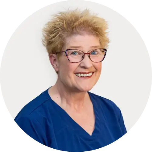 Sheri, Office Manager