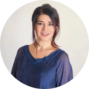 Dr. Mahzad Jalili